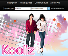 Kooliz  - in: 11 - out: 169
