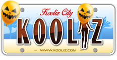 Logo Kooliz, jeu de mode