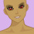 Vampire eyes ♀