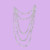 Collier Argent