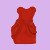 Robe - St Valentin 