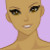 Yeux marrons
