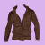 Veste - Marron