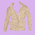 Veste - Beige