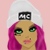 BonnetMC blanc.