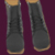 Bottines.