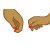 Vernis rouge