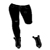 Panta-Short + shoes