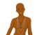 Chaine en argent