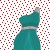 Robe rosa 5