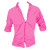 Chemise mauve