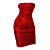 Robe rouge 3