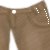 Slim beige