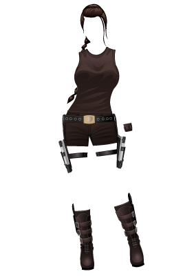 kalirya